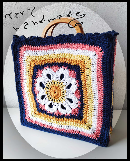 Finita la borsa Granny!!!