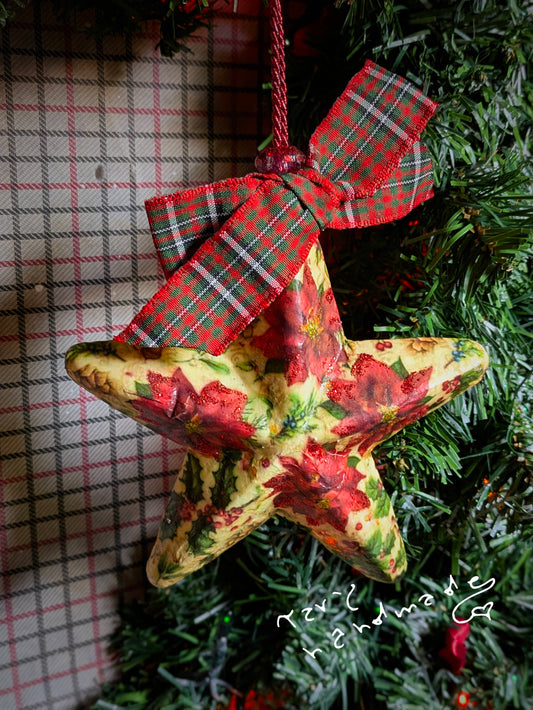 🎄 Christmas Carol: il Natale fatto a mano da Tary Handmade 🎄